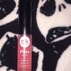Nk makeup lip gloss